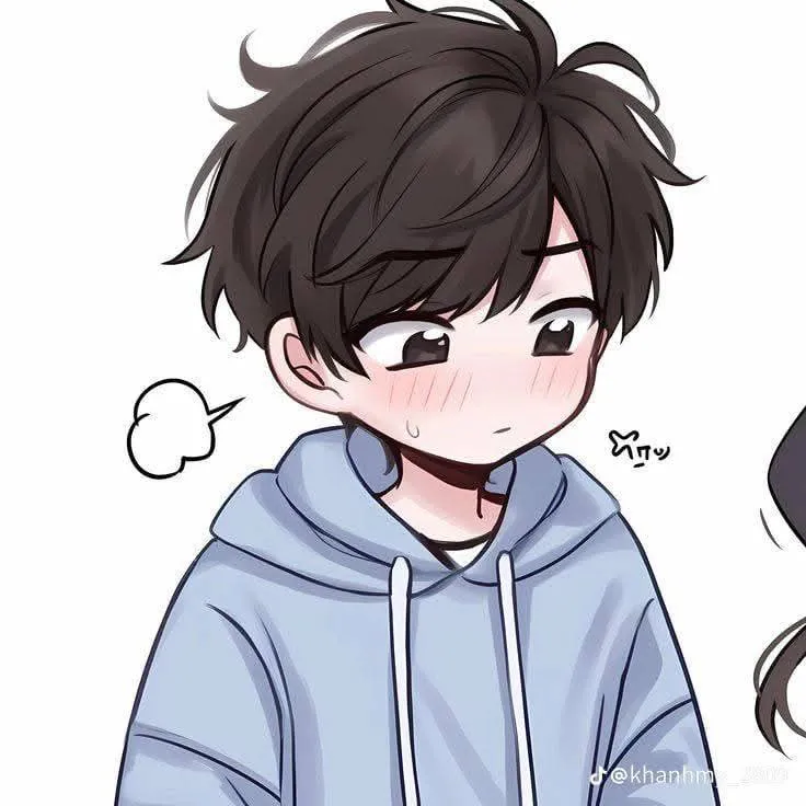 Thông Avatar