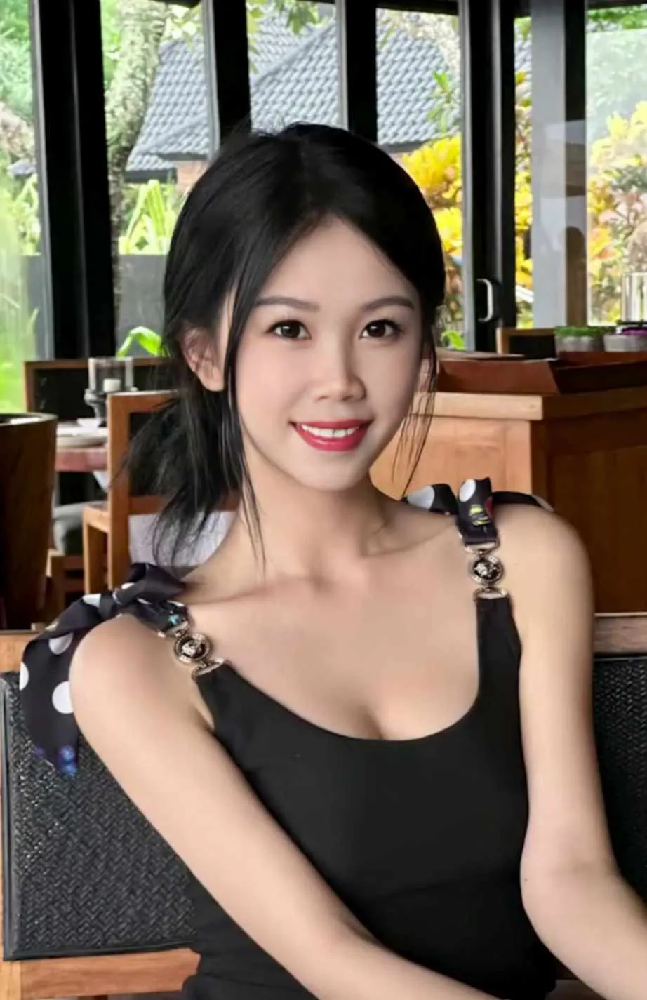 Anna Avatar