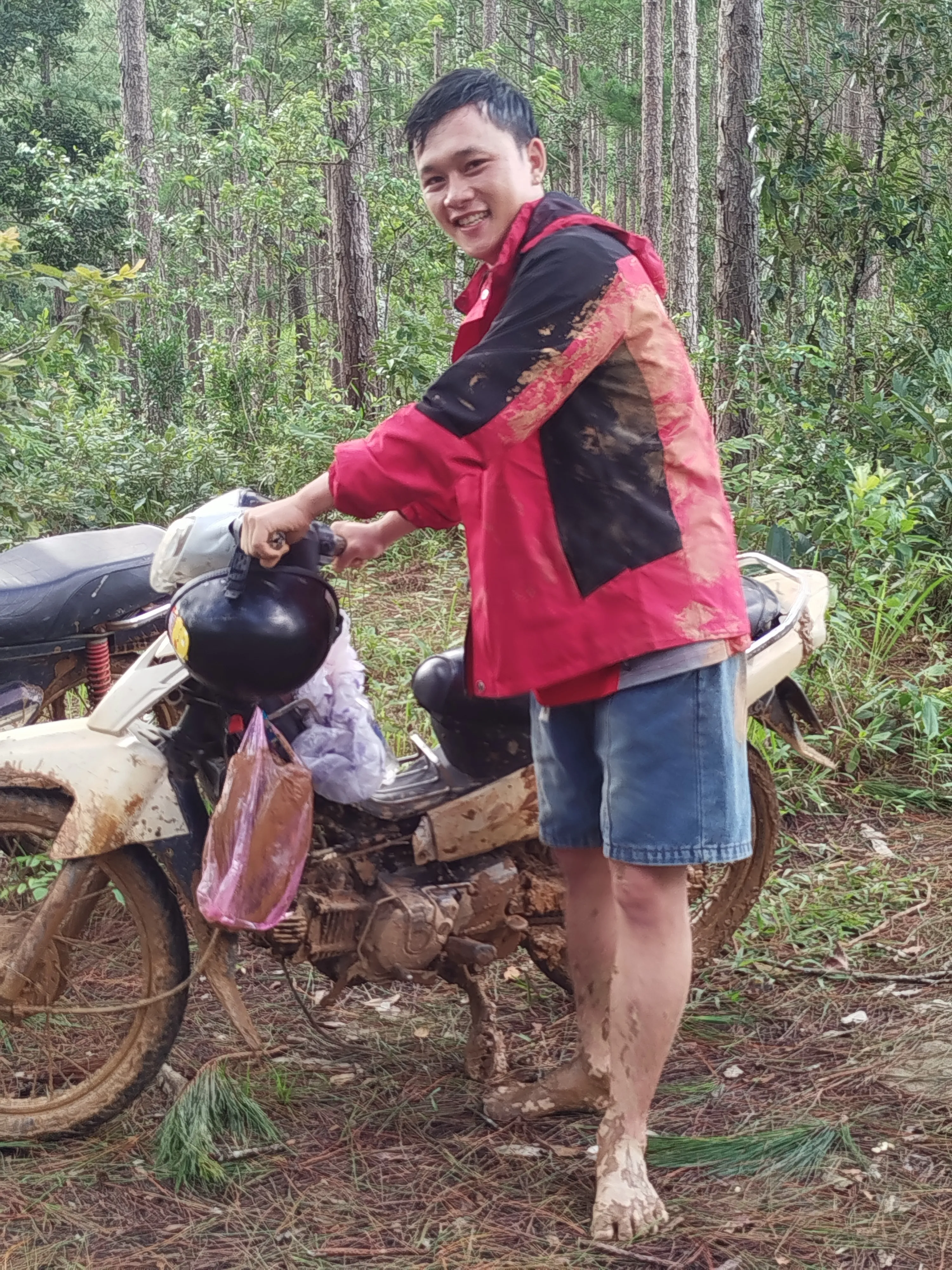 Giang Cao Avatar
