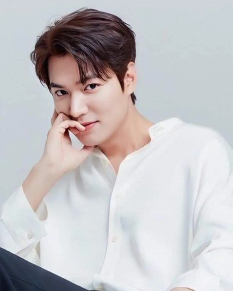 Trai đẹp Avatar
