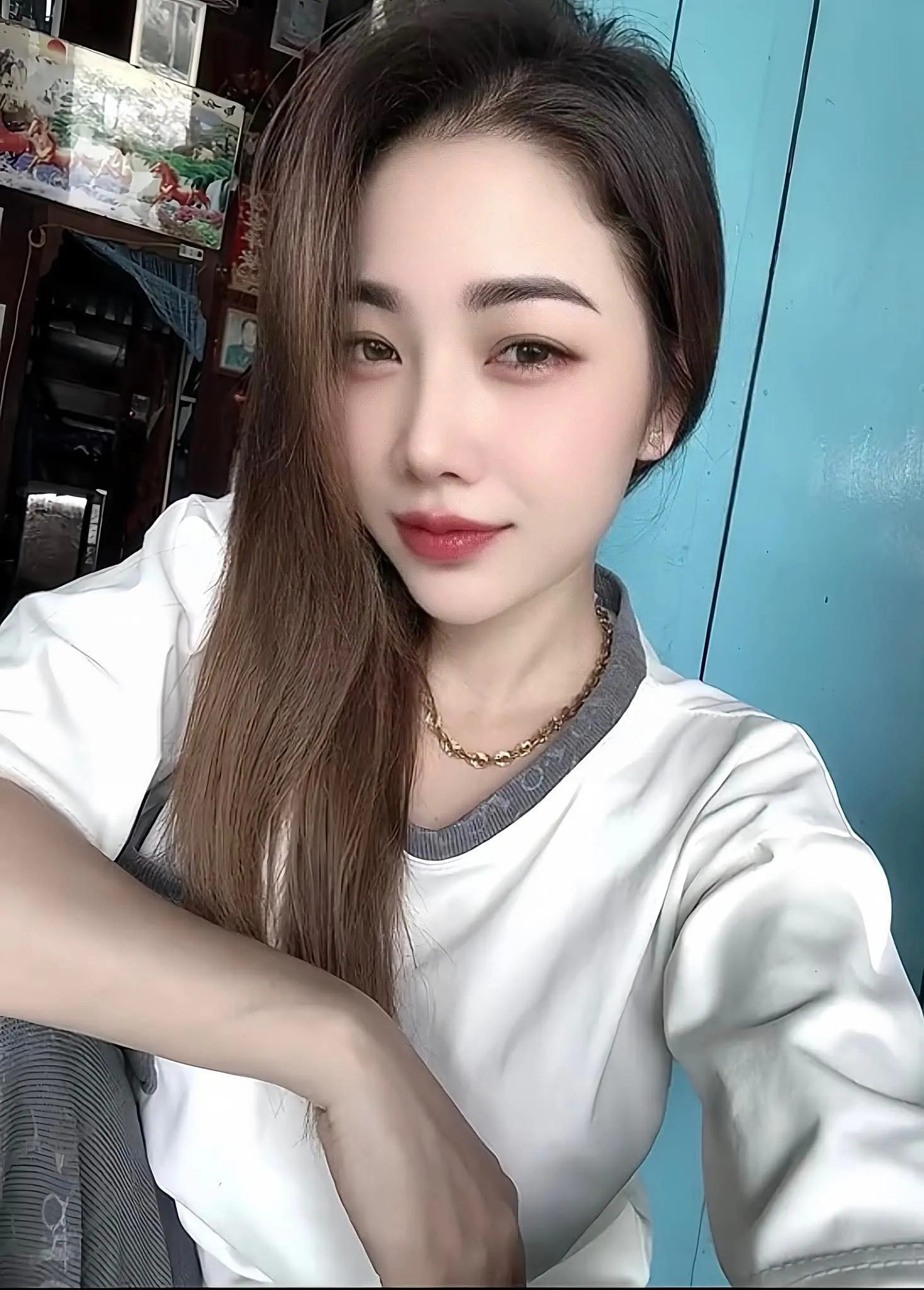 Lisaa Avatar