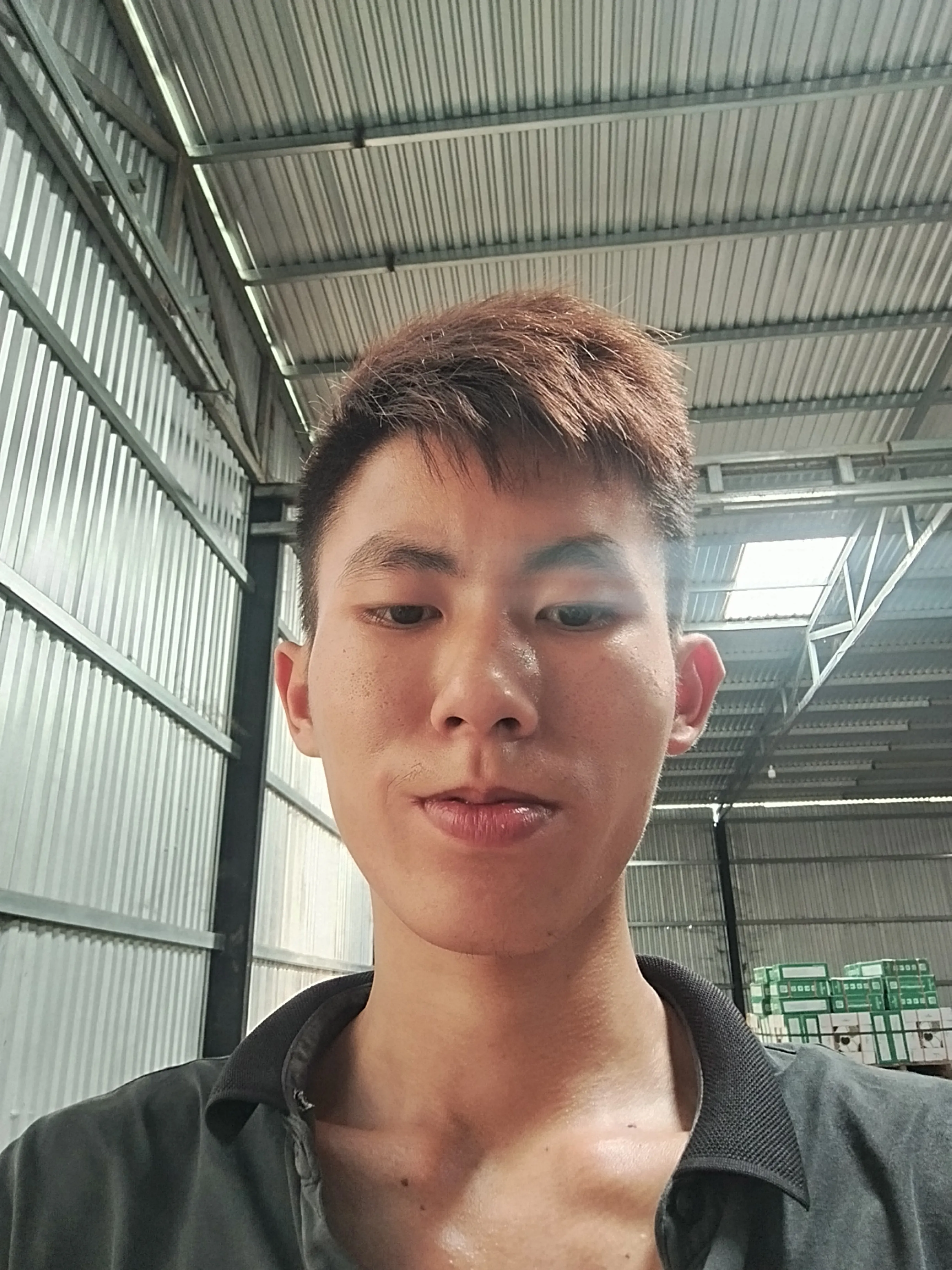 Nguyen Ken Avatar