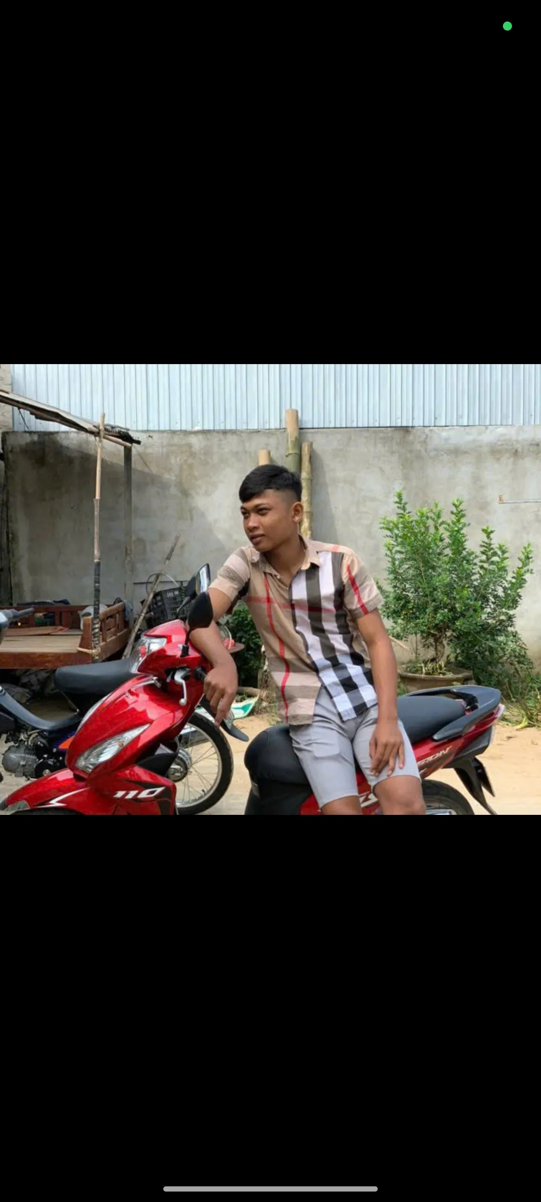 Trần Văn Hoàng Avatar