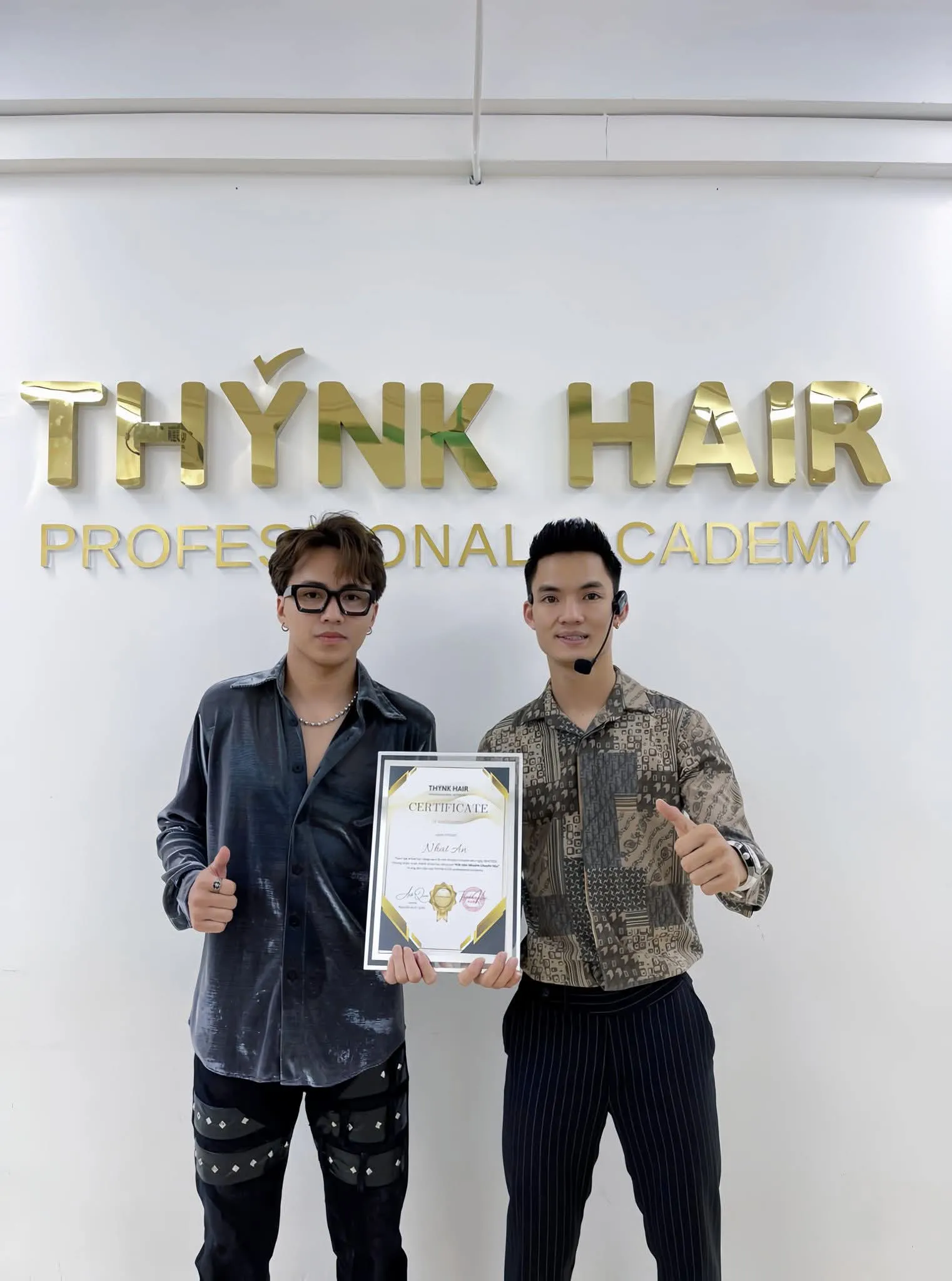 Nam Hoàng Trần Avatar