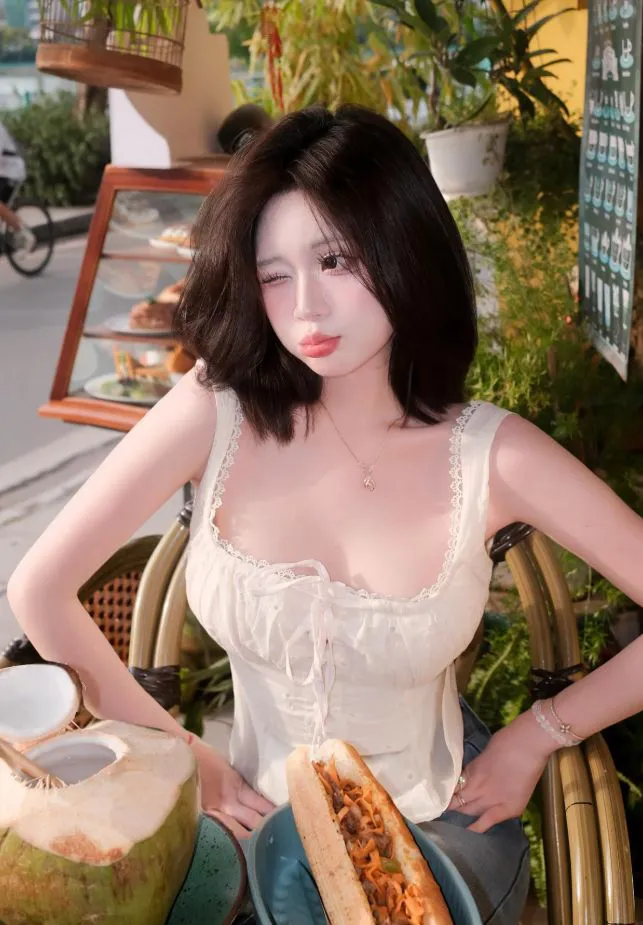 Bảo Châu Avatar
