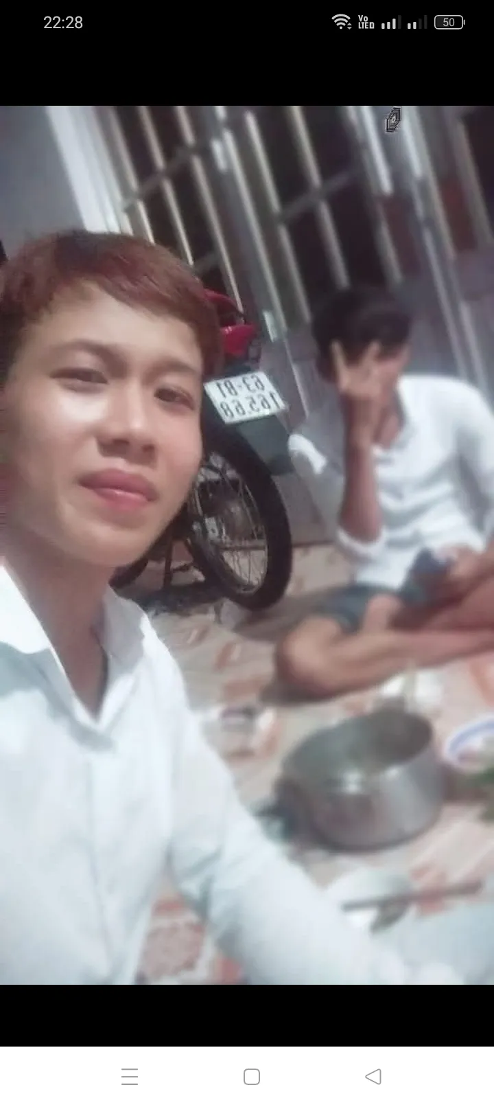 Mưa Ngâu Avatar