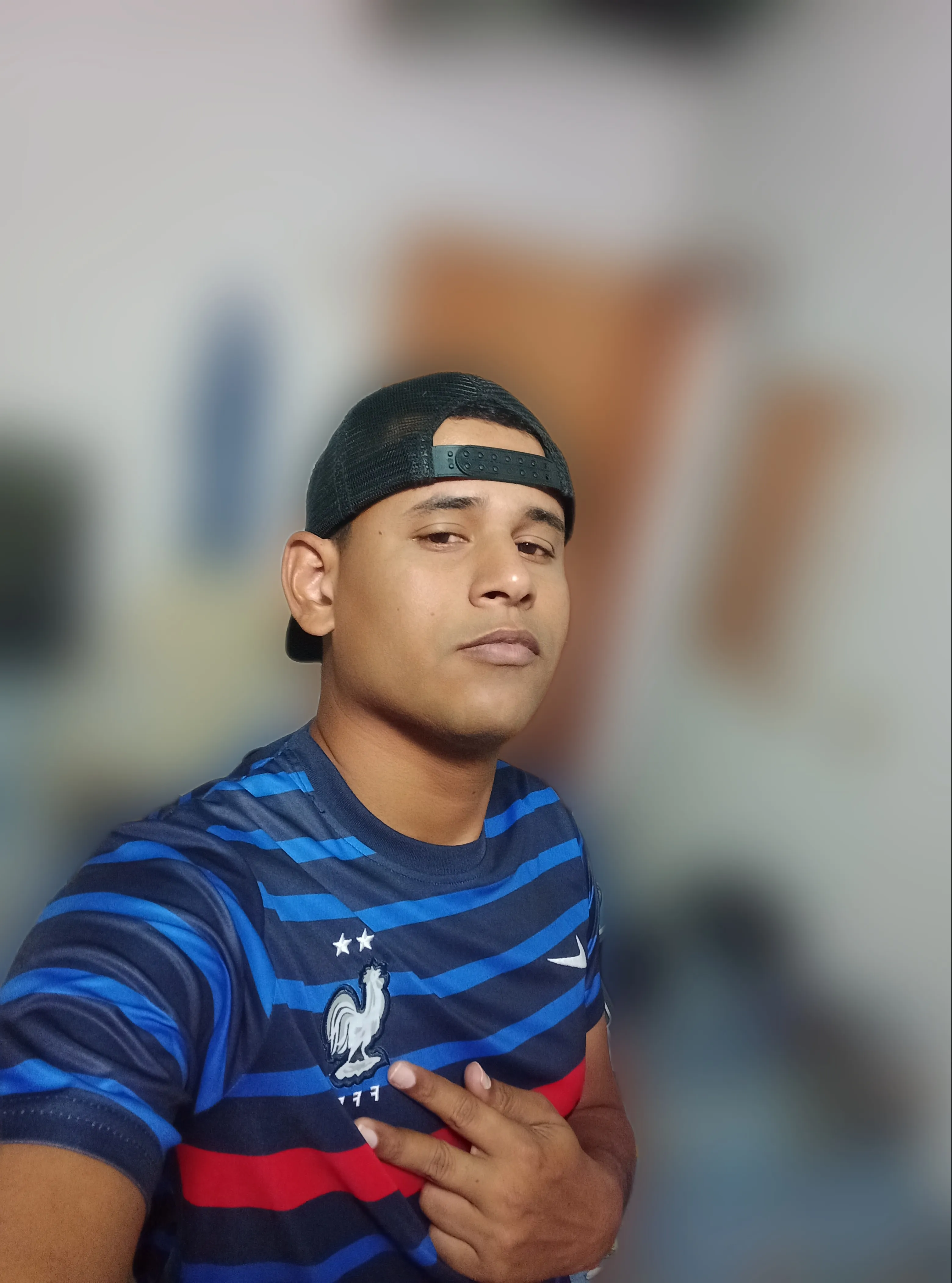 alberto camacho Avatar