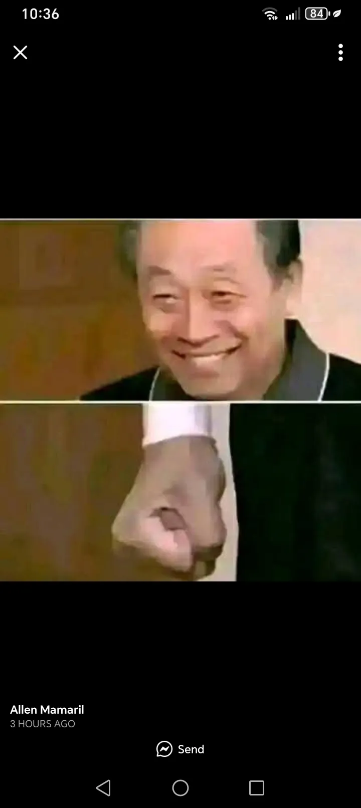 Mekus Mekus Avatar