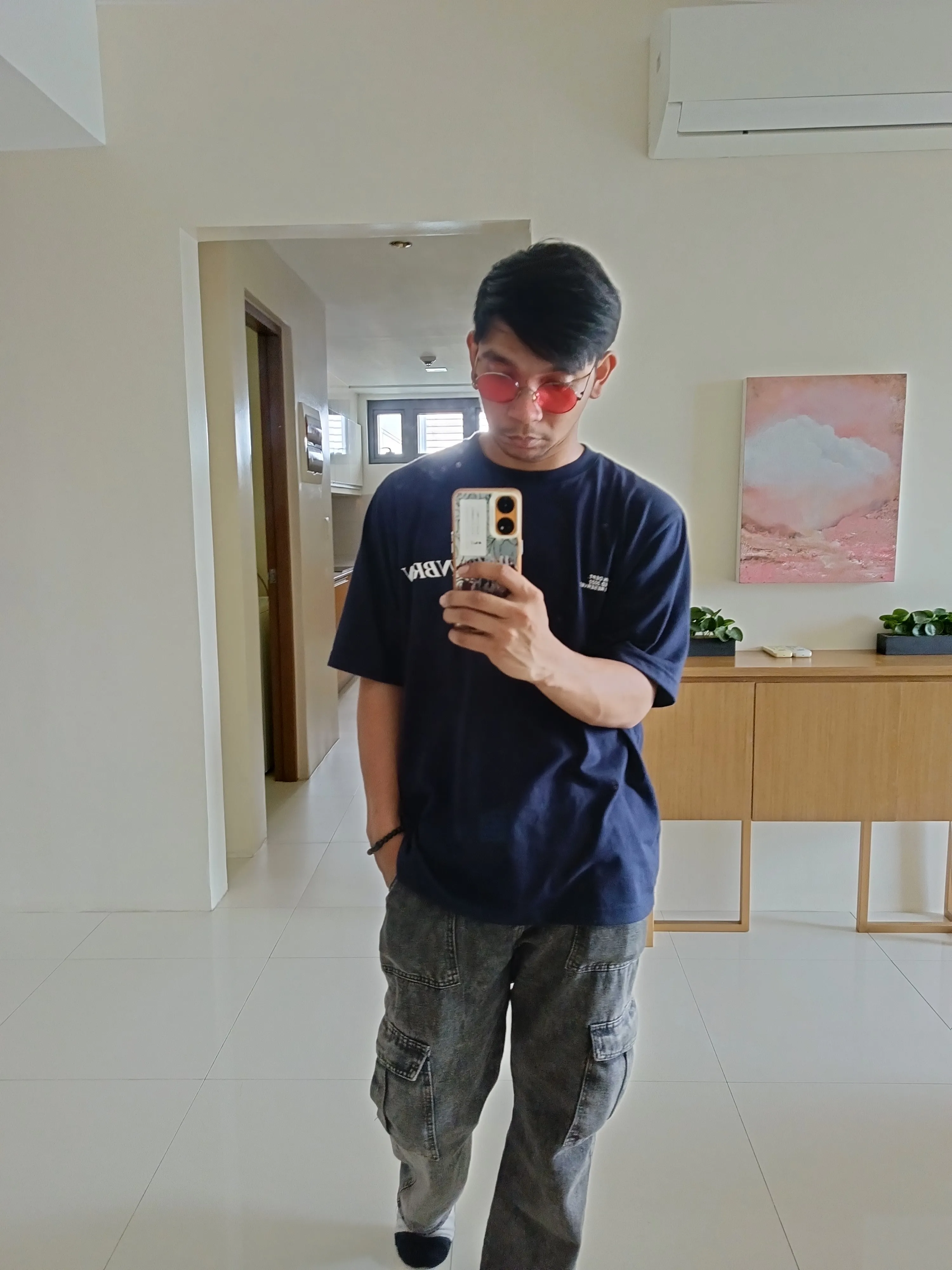 Justin Ritual Avatar