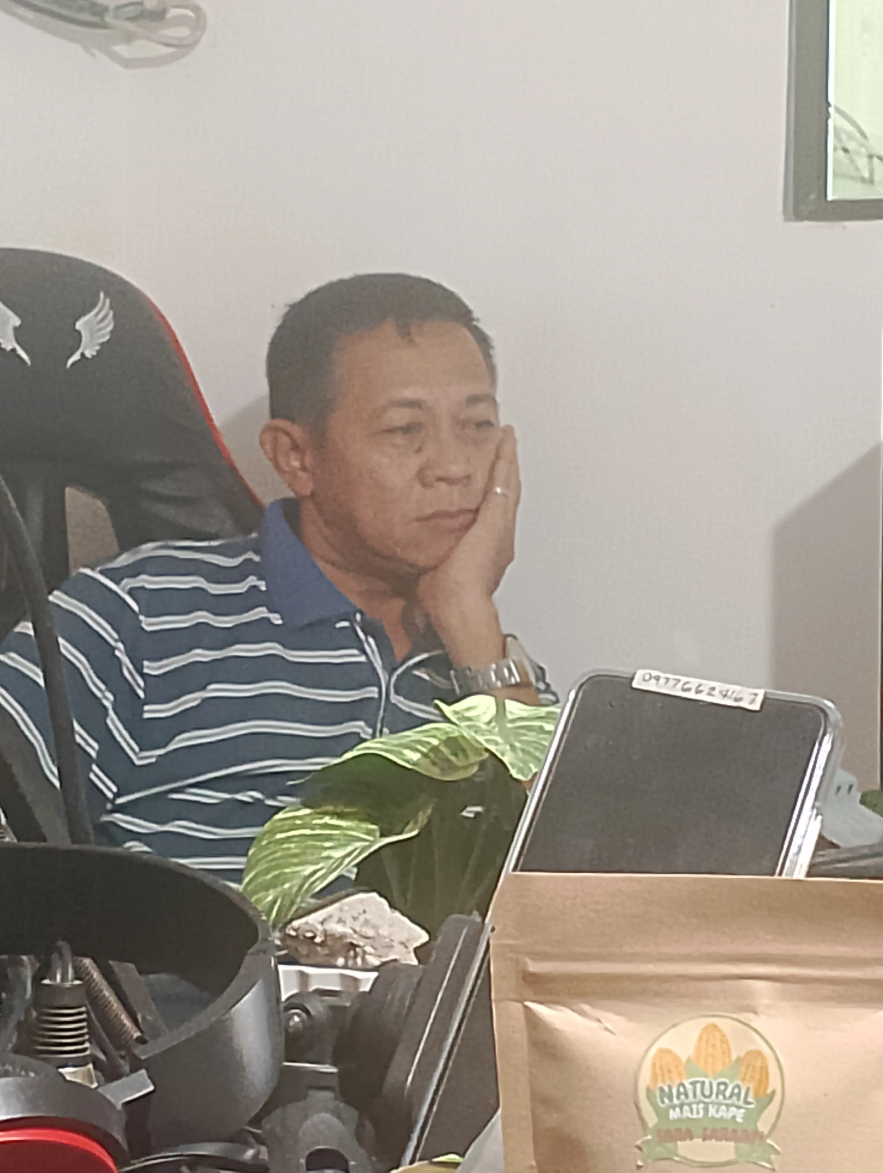 dhong Avatar
