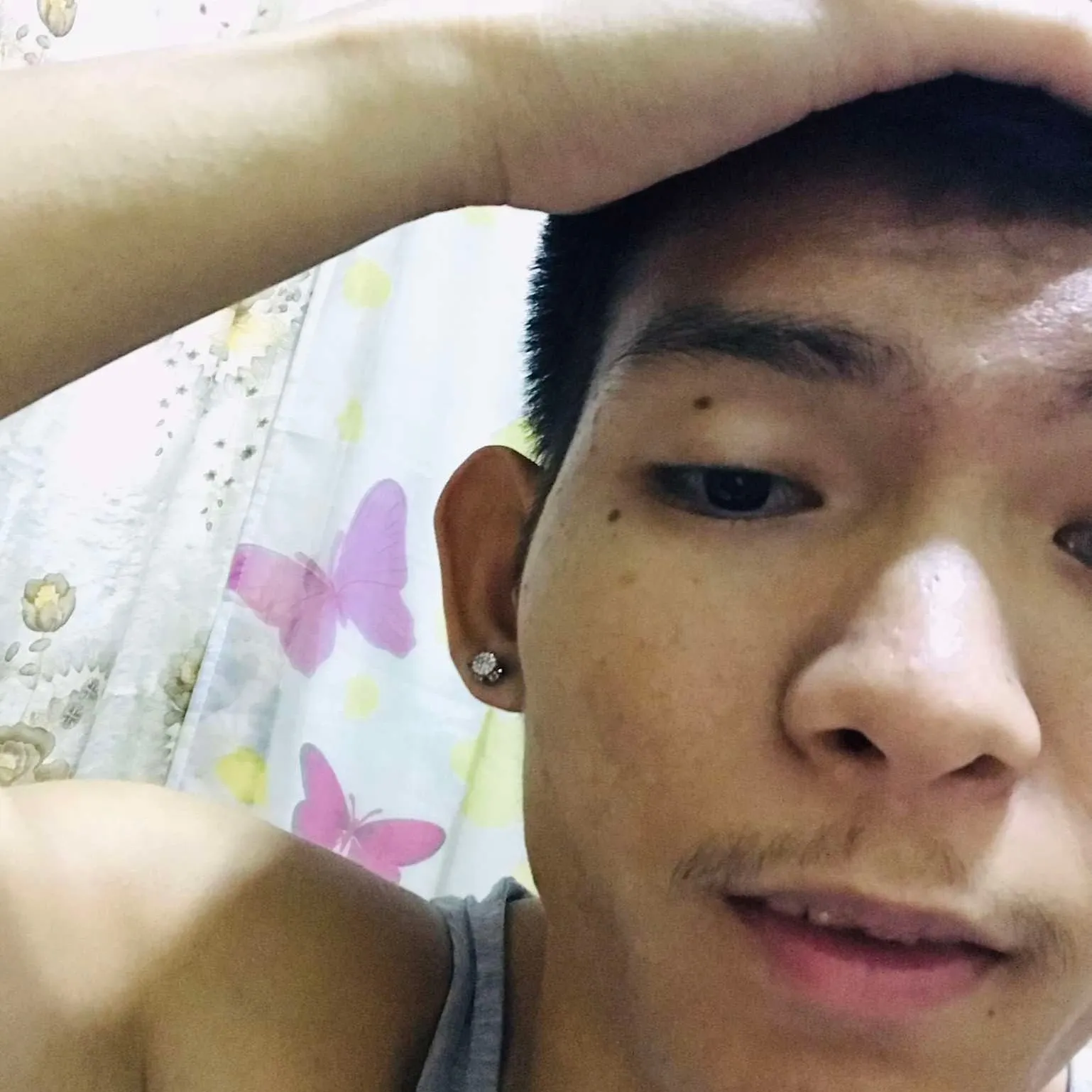 John Michael S. Magtangob Avatar