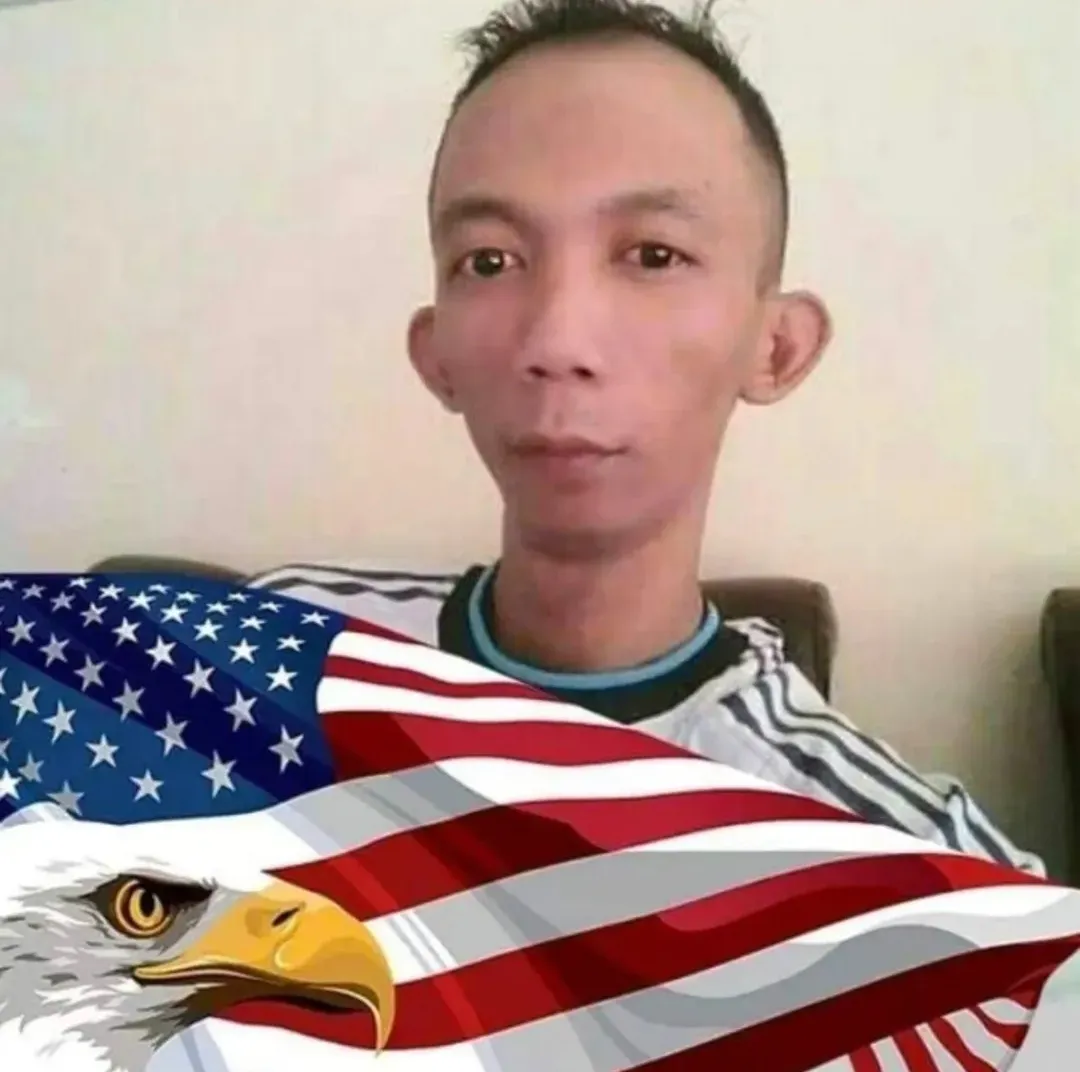 Slamet Riyadi Avatar