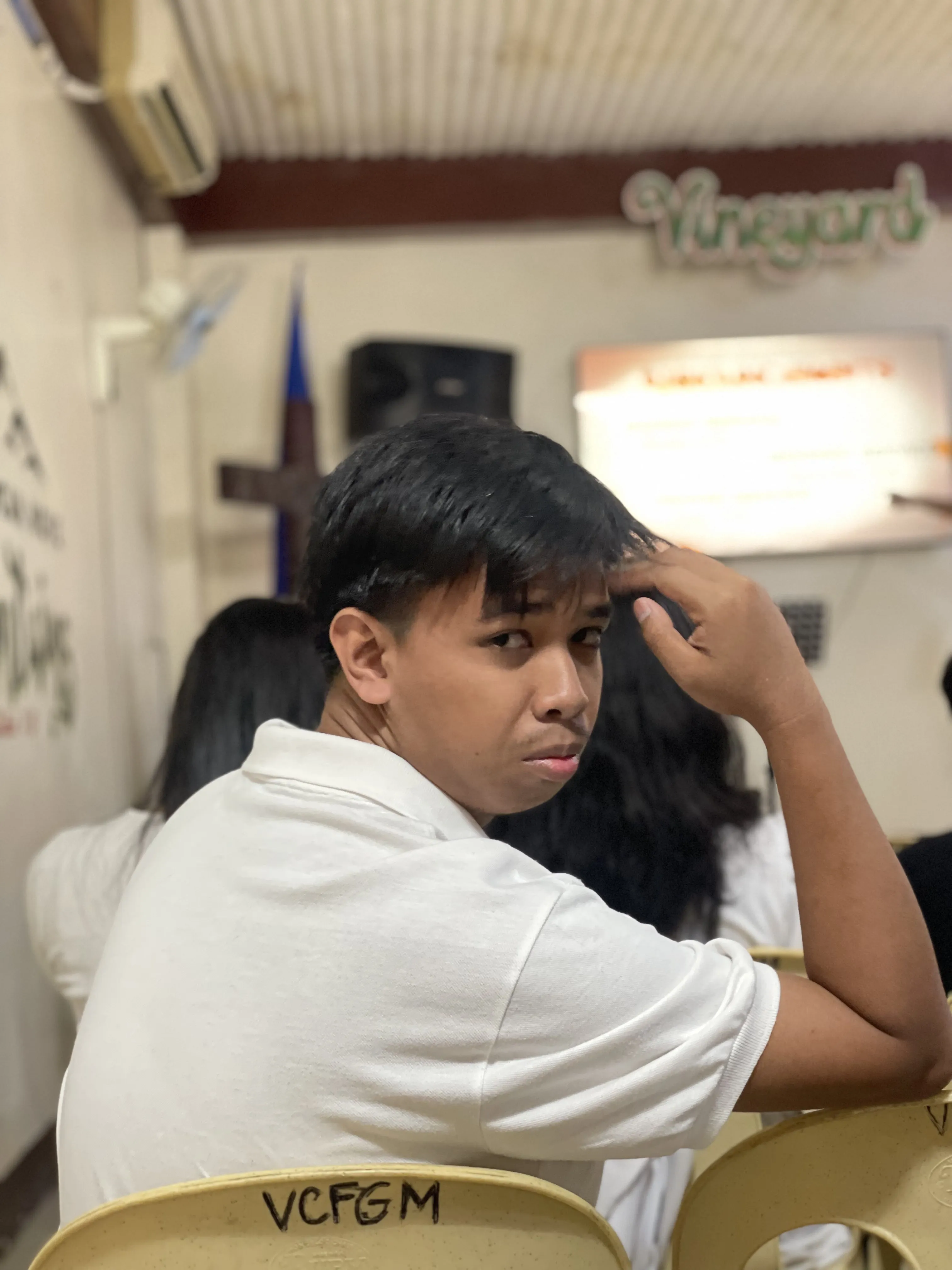 piolo Avatar