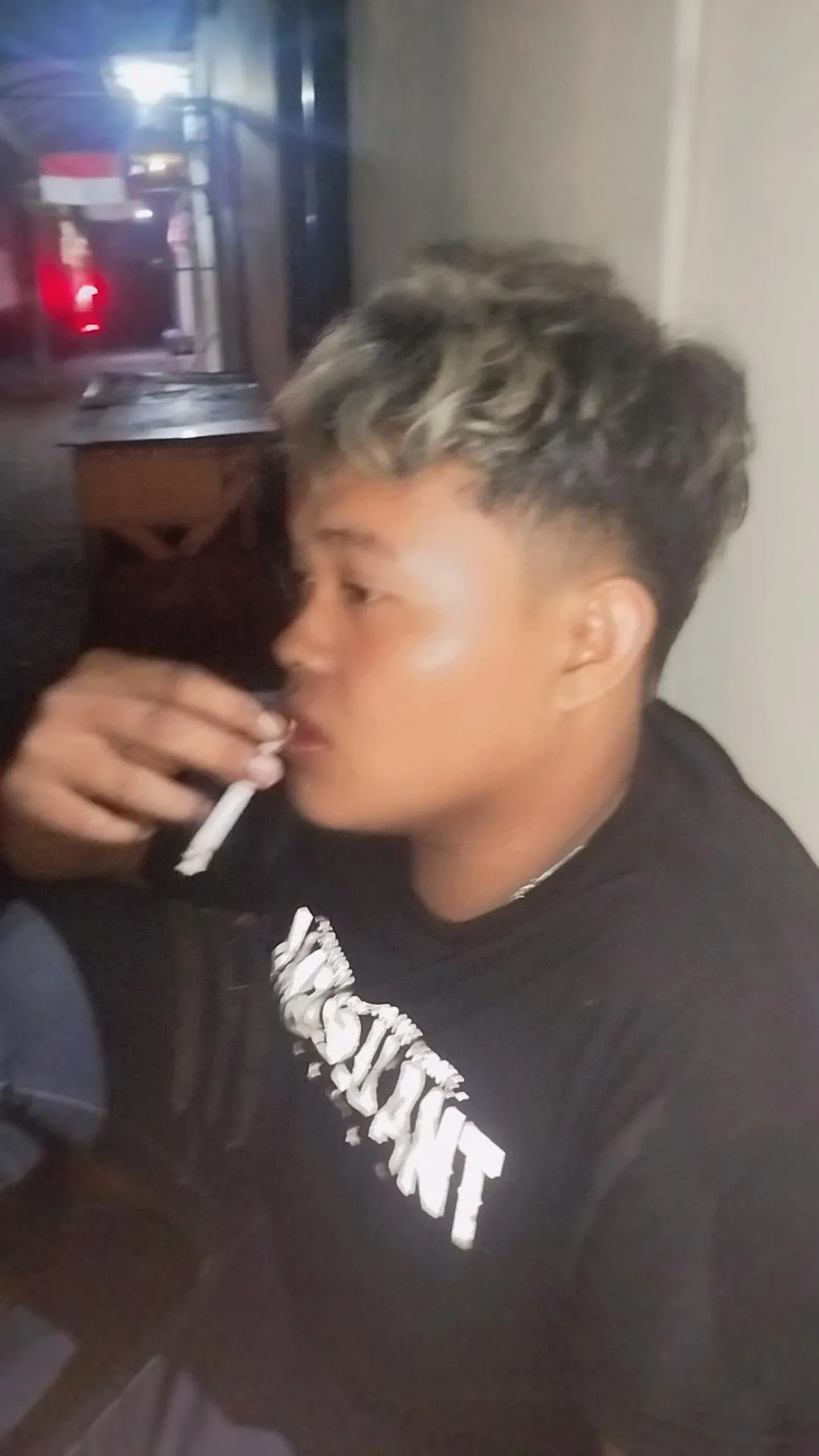 Dimas Fiandri Avatar