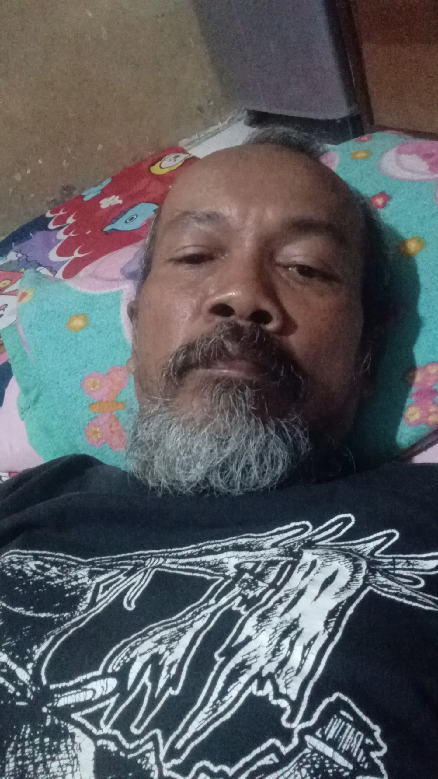 boby vanhoten Avatar