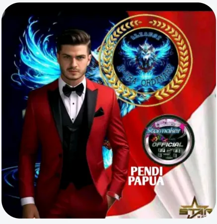 Rahmat Pendi Avatar