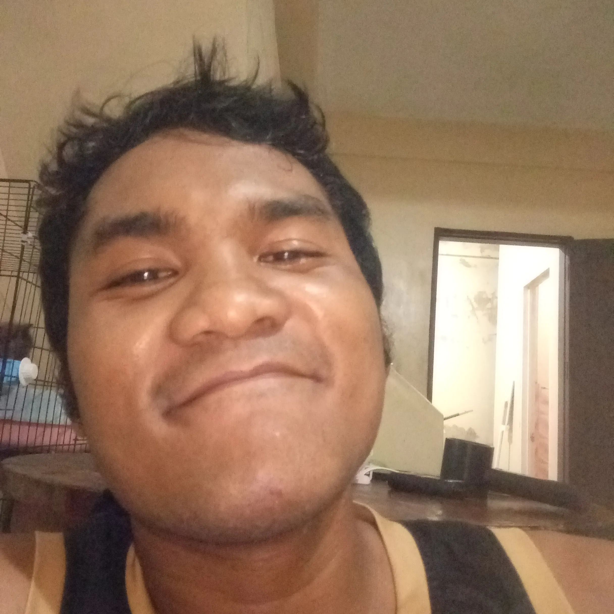ENGINE MOUNTING Avatar