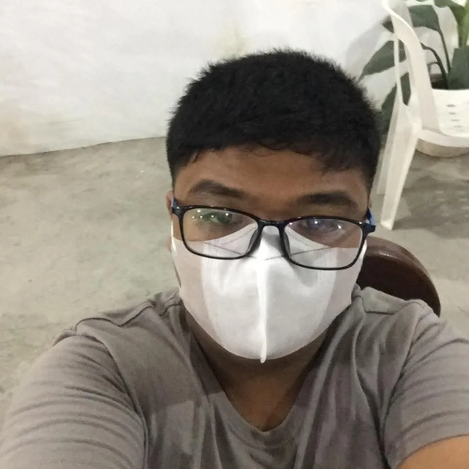 Jarred Kyel Mendoza Avatar