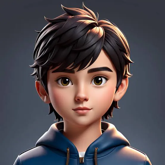 Bro Saad Avatar