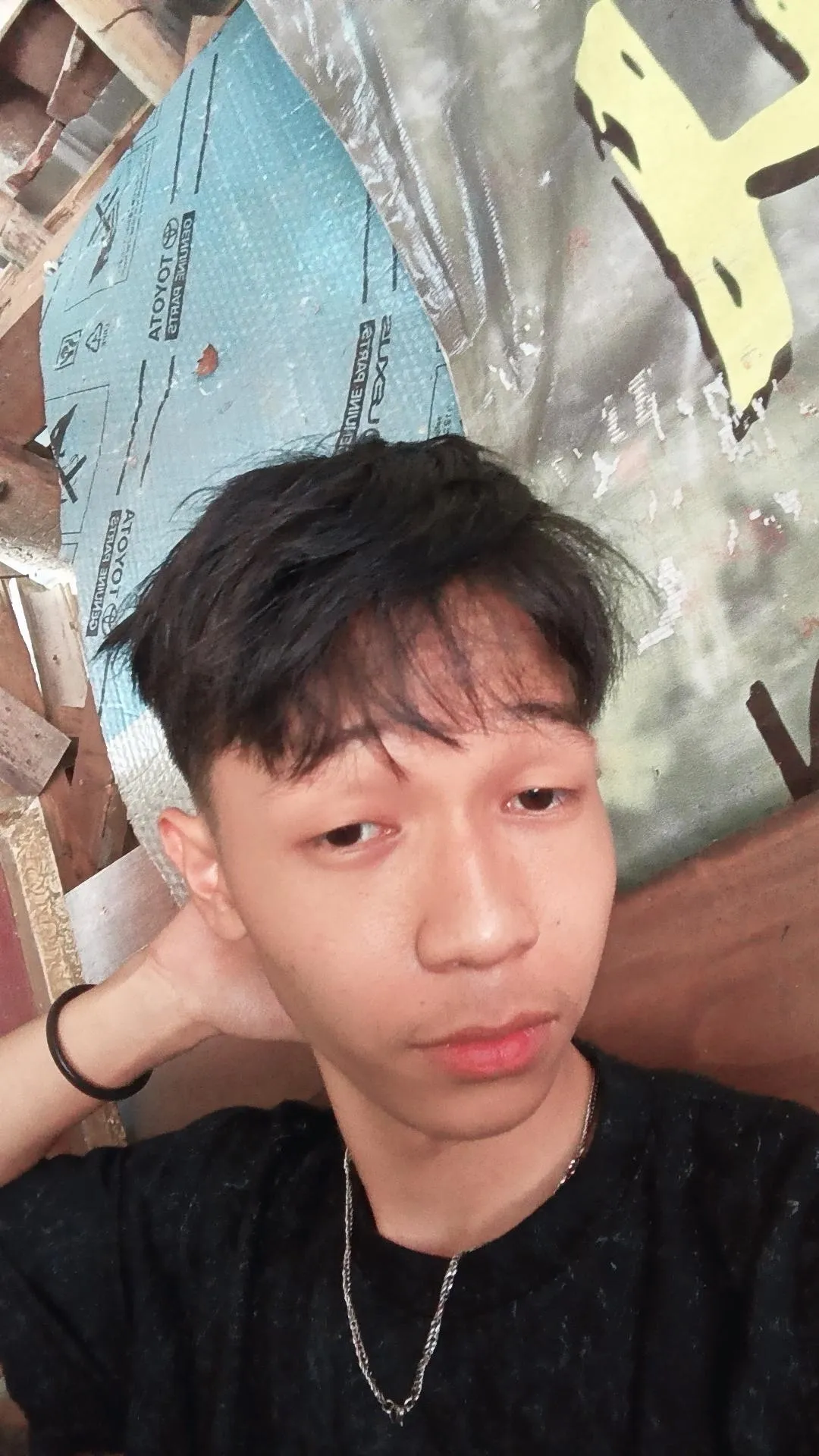 pras z Avatar