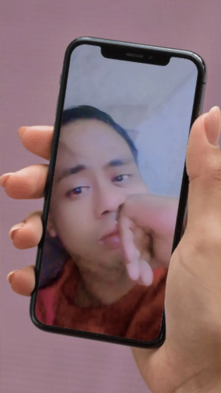 Jos Rudi Avatar