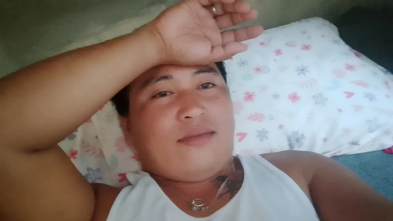 mark j Avatar