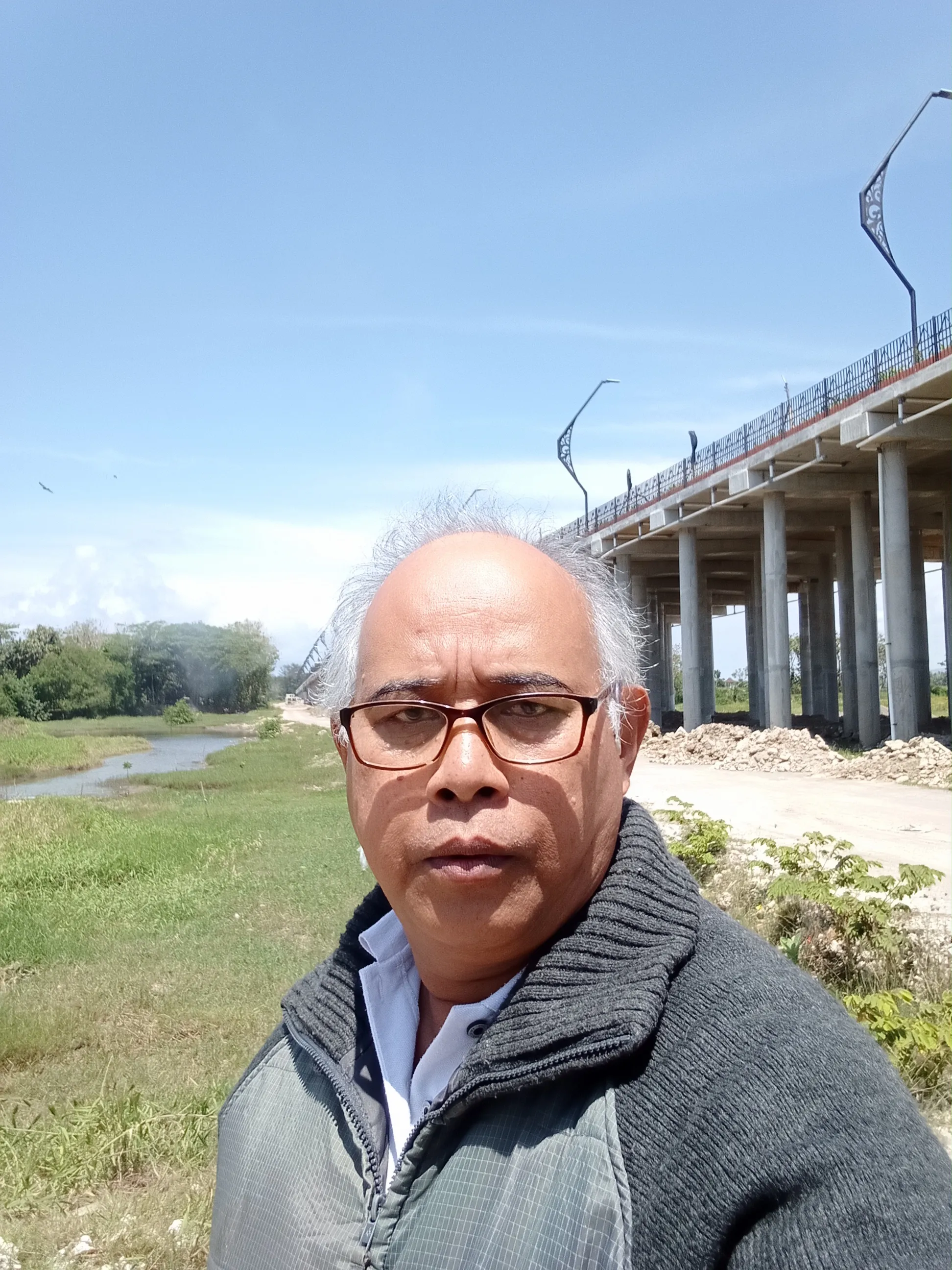 Sru Hardoyo Avatar