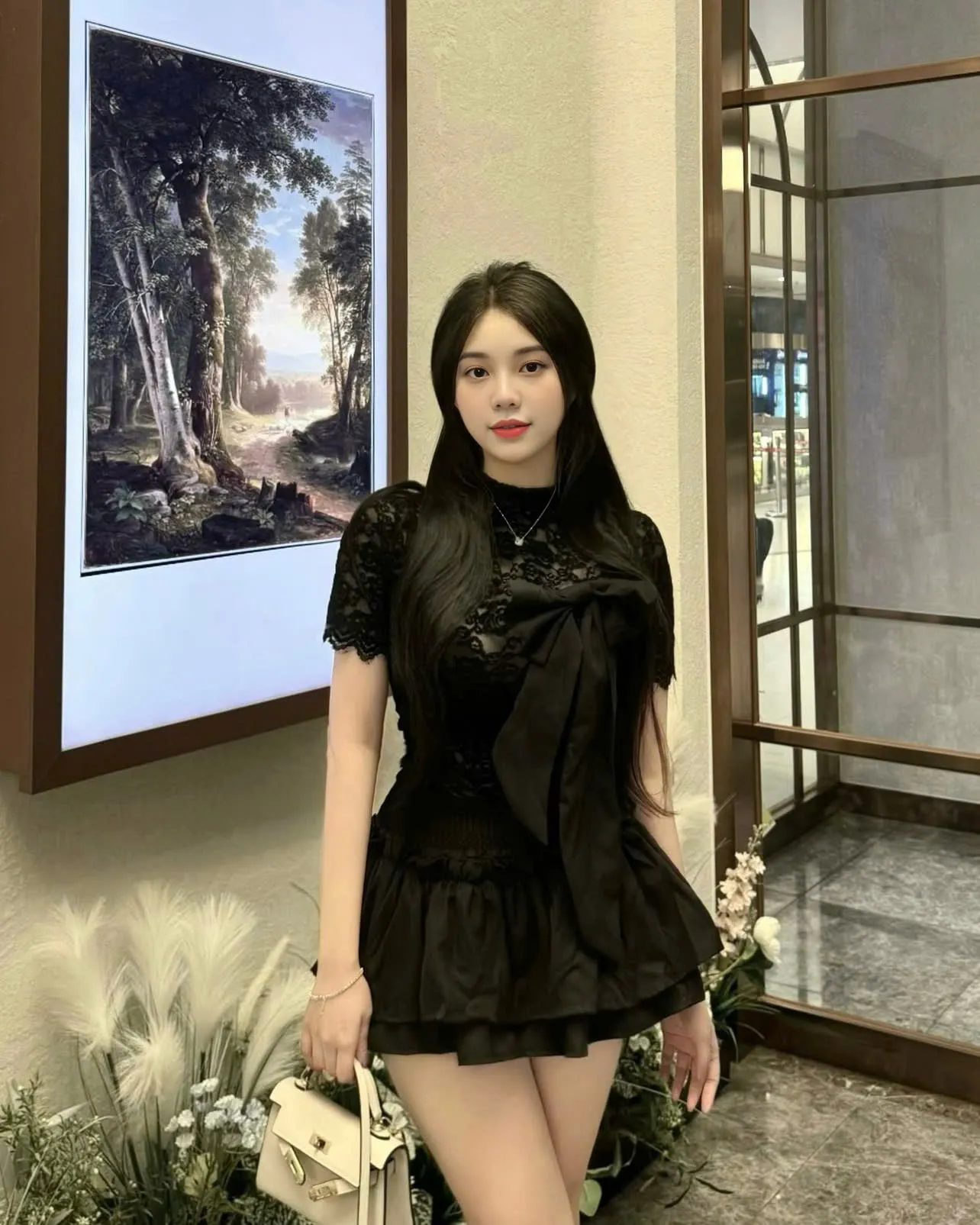 anna Avatar