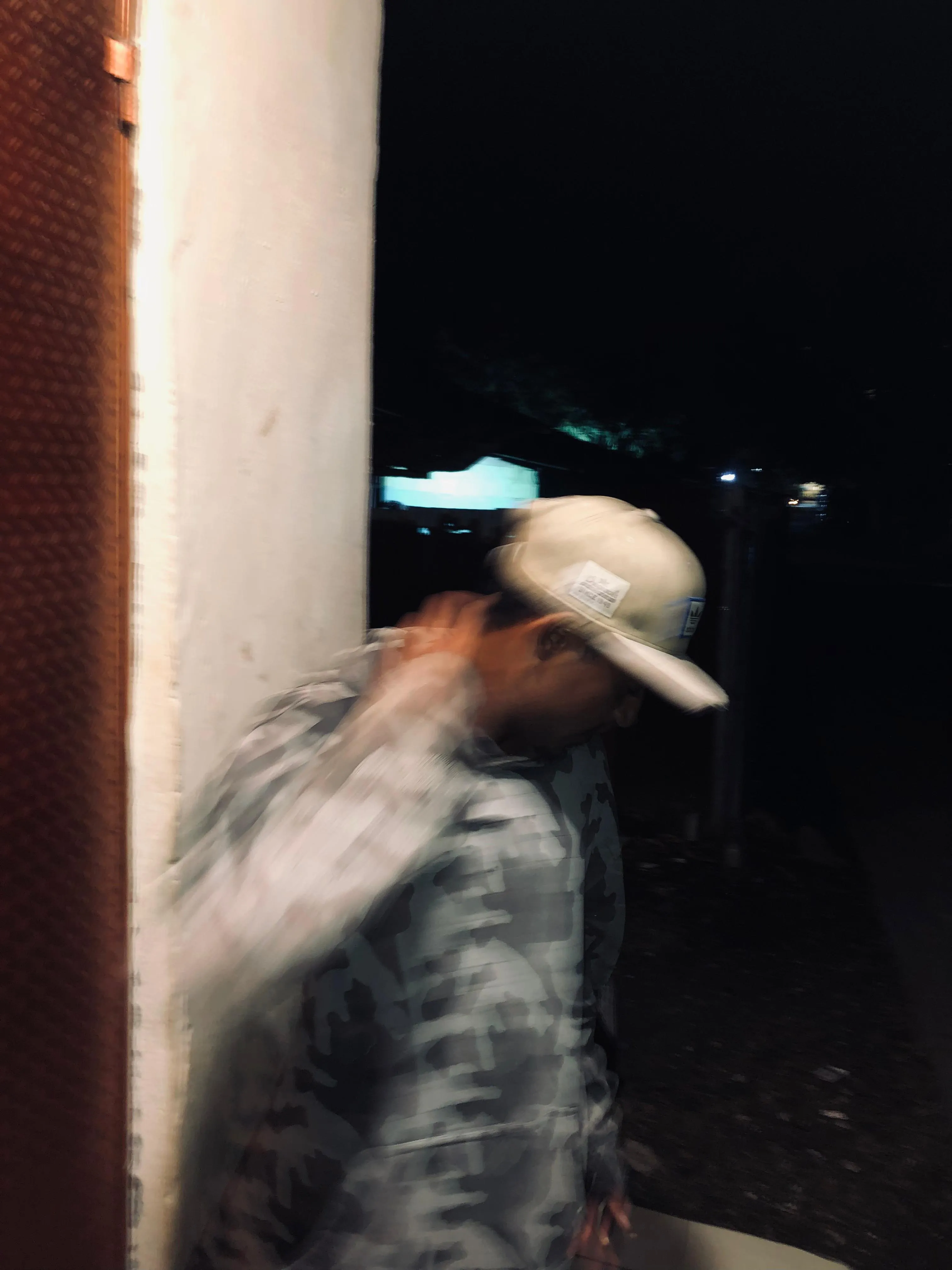 Maleakhi Wally Avatar