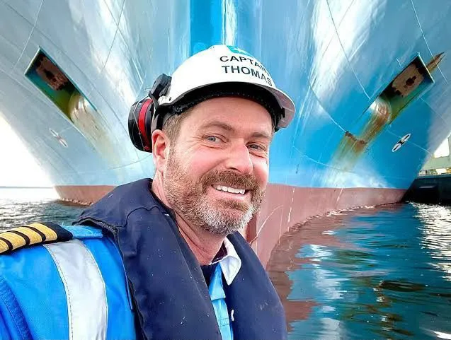 Thomas Avatar