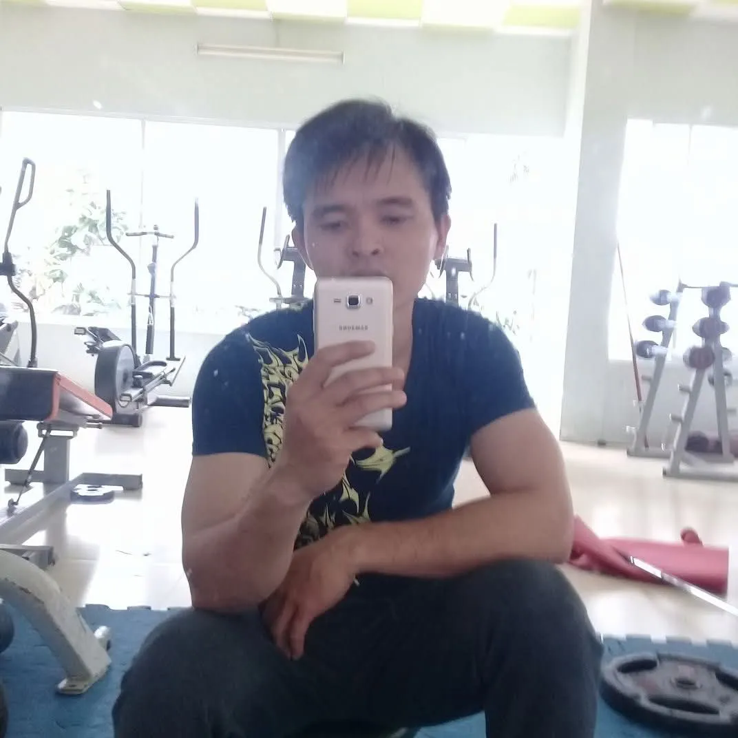 Trần Trà Avatar