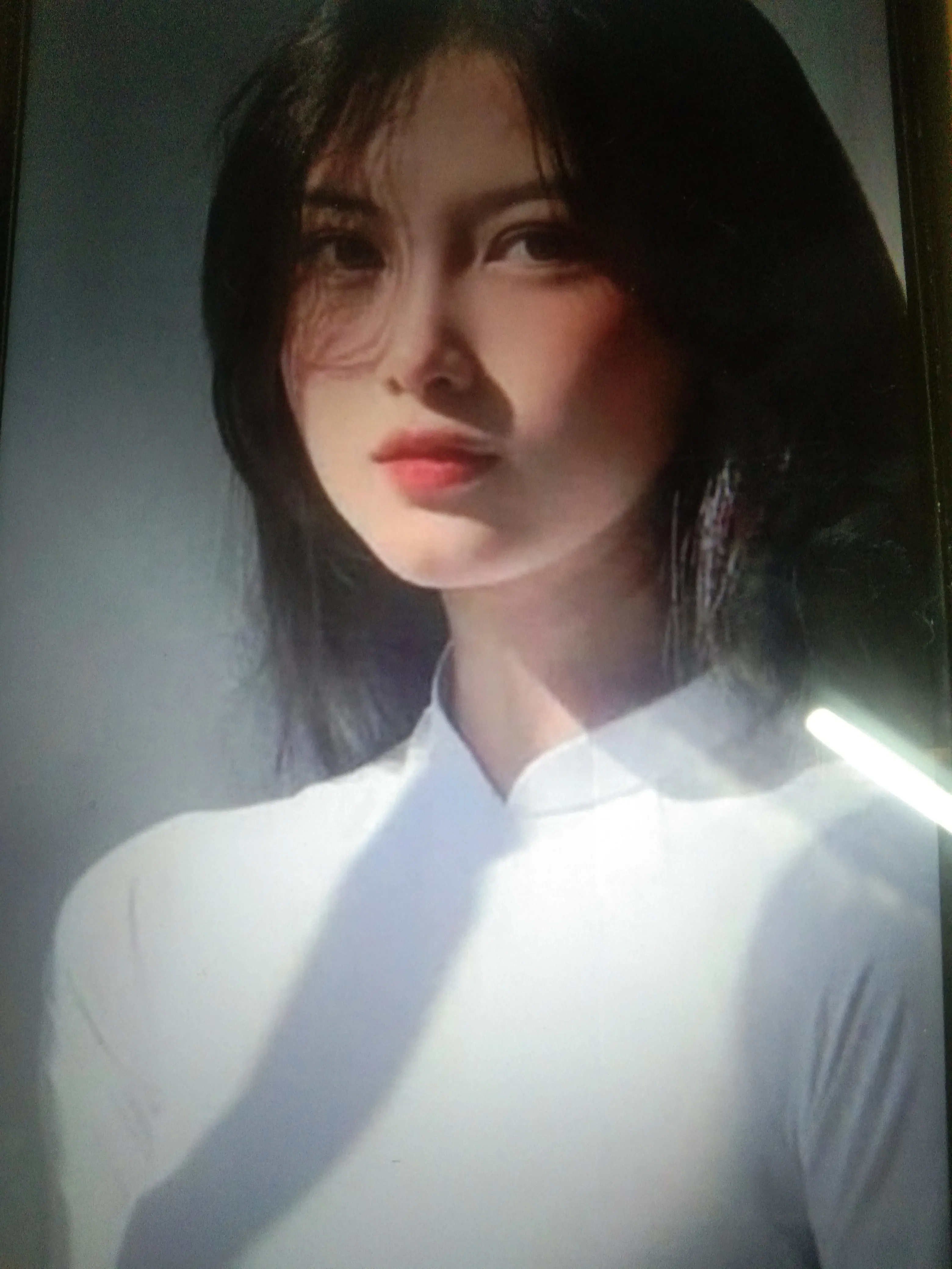 Rin Tran Avatar
