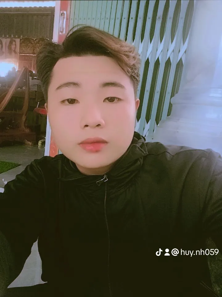 Huy Quốc Avatar