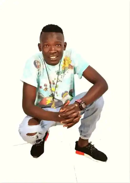 Ricky Black Avatar