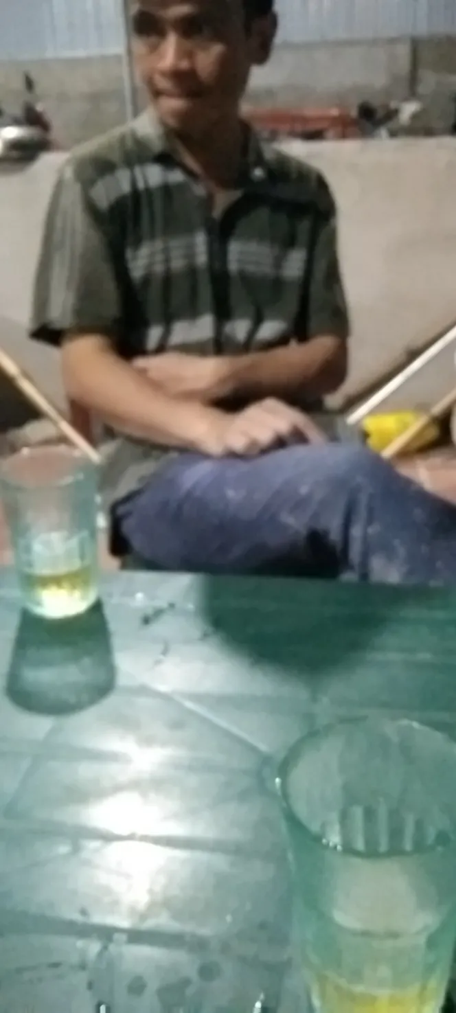 Tuan Tran Avatar