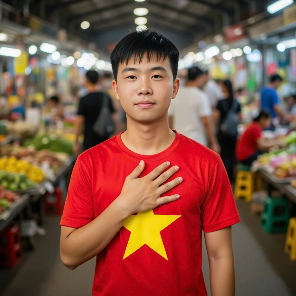 Duy Kha Nguyễn Avatar