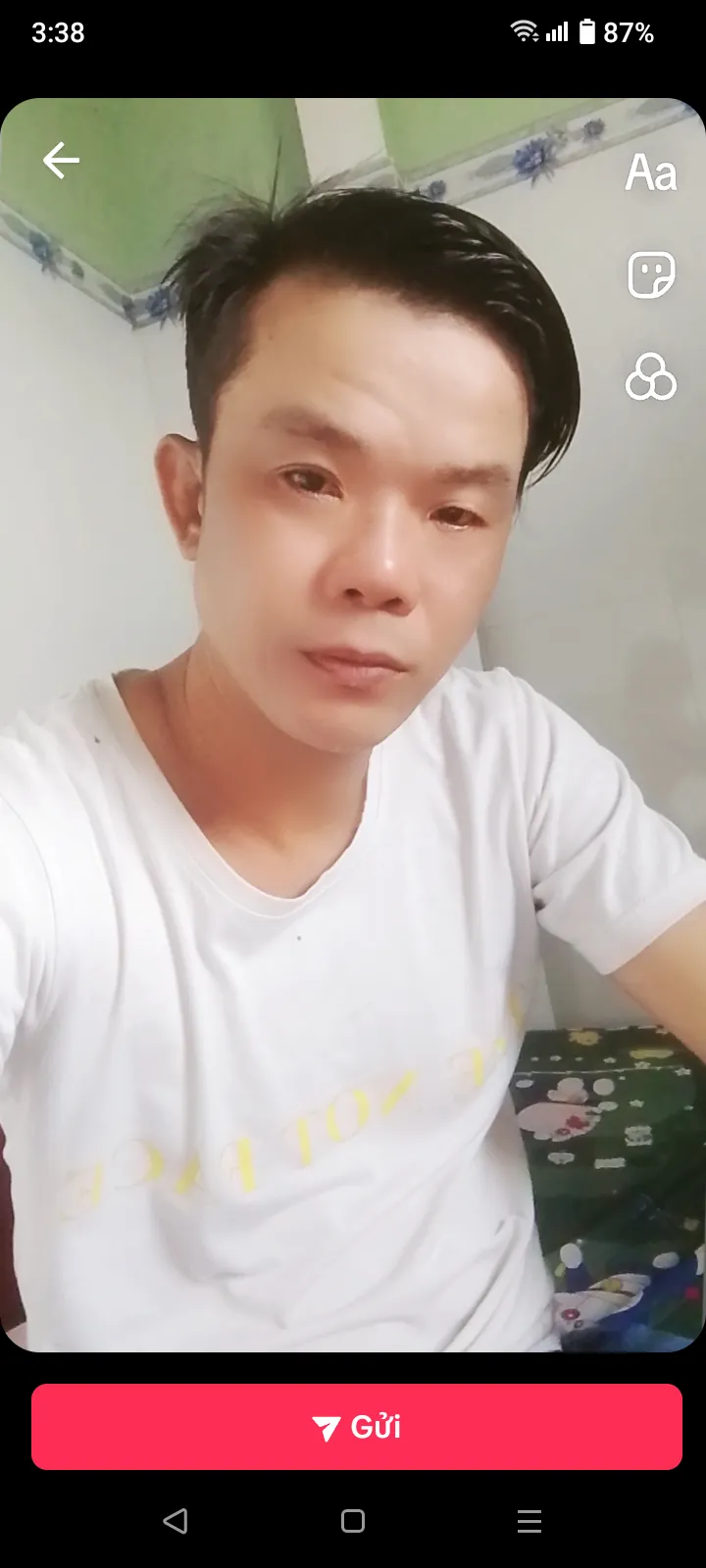 cô đơn Avatar