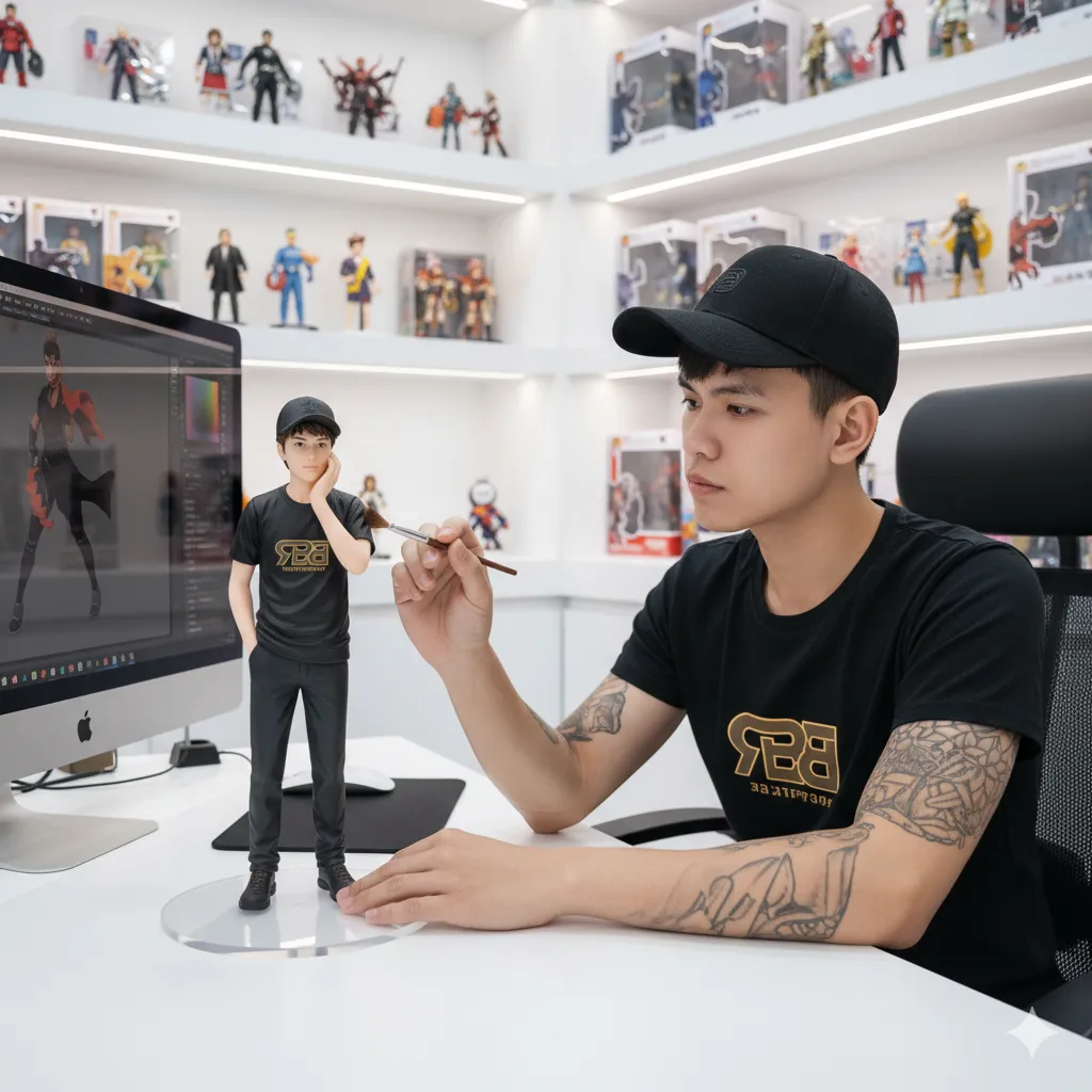 Chu Quý Ngọc Avatar