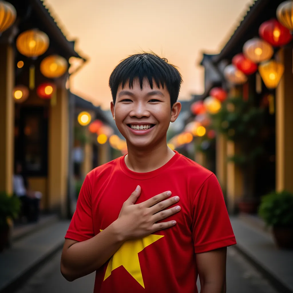 minh Avatar