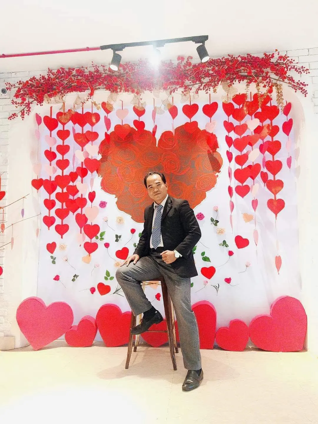 ngoc son huynh Avatar