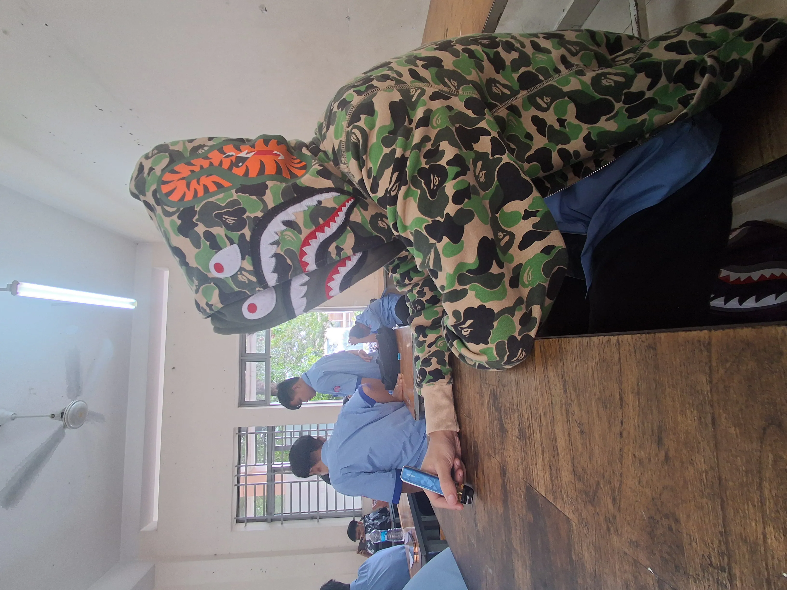 Đấy Chiu Avatar