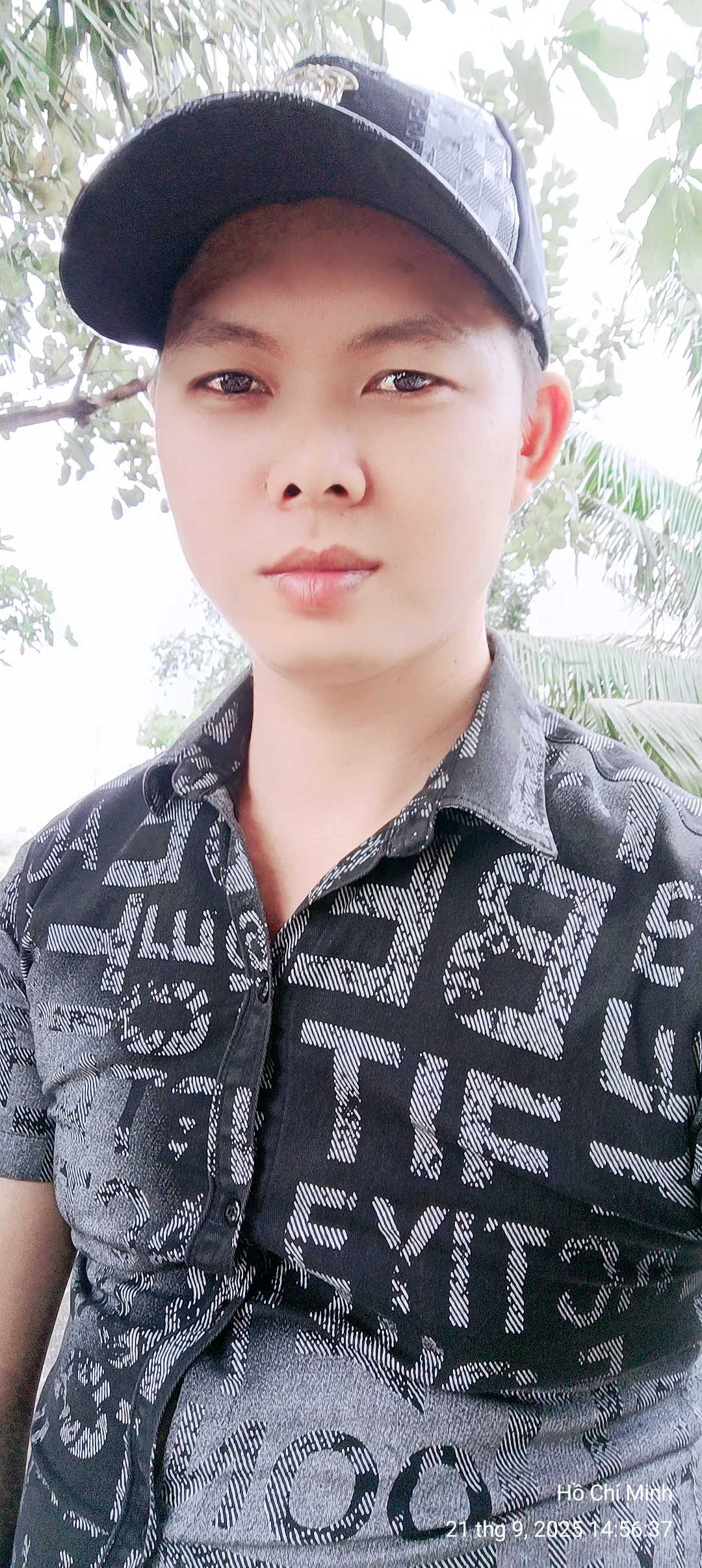 Minh Minh Avatar