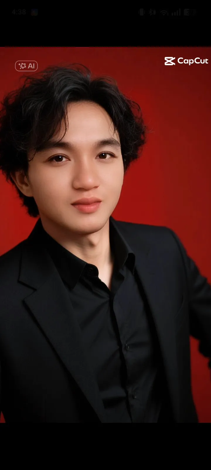 Lãng Tử Thiên Avatar