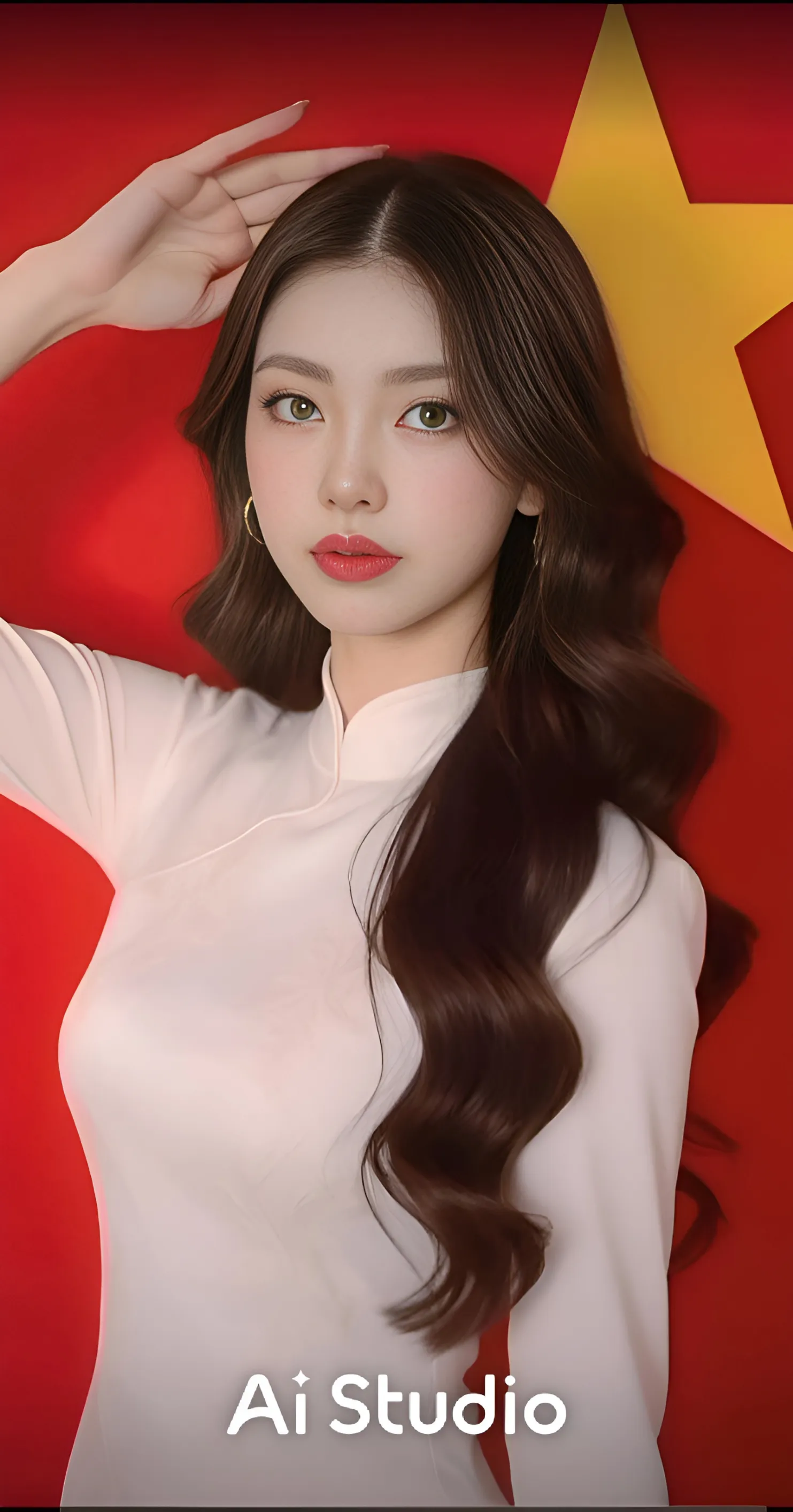Trần thế Anh Avatar