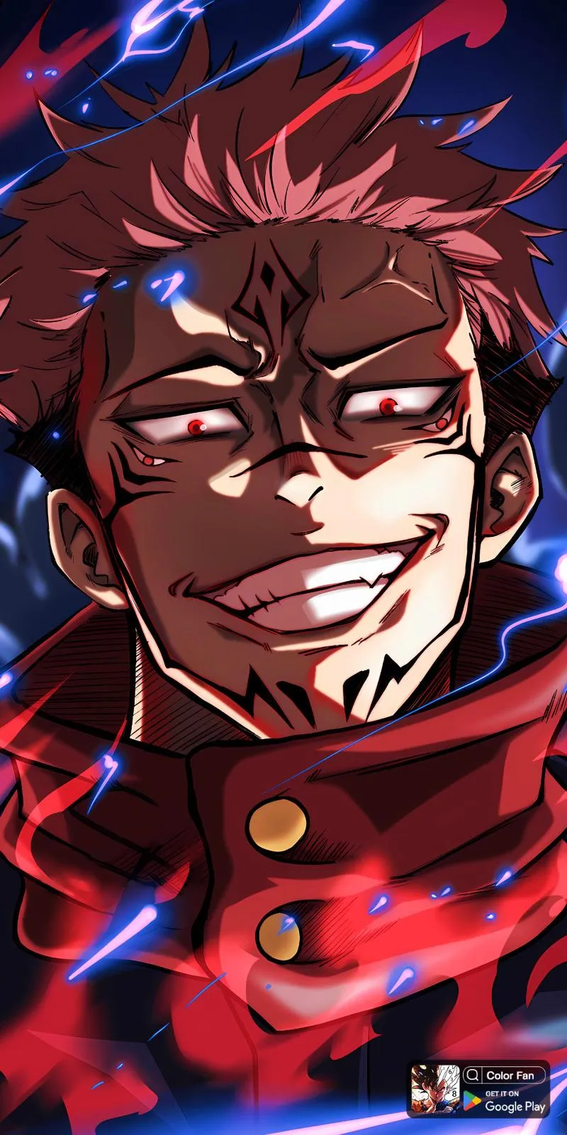 Trần Tuấn Avatar