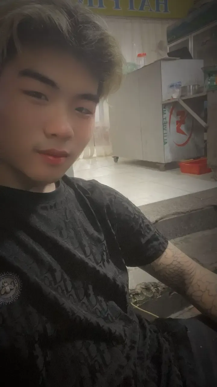 Hùng Avatar