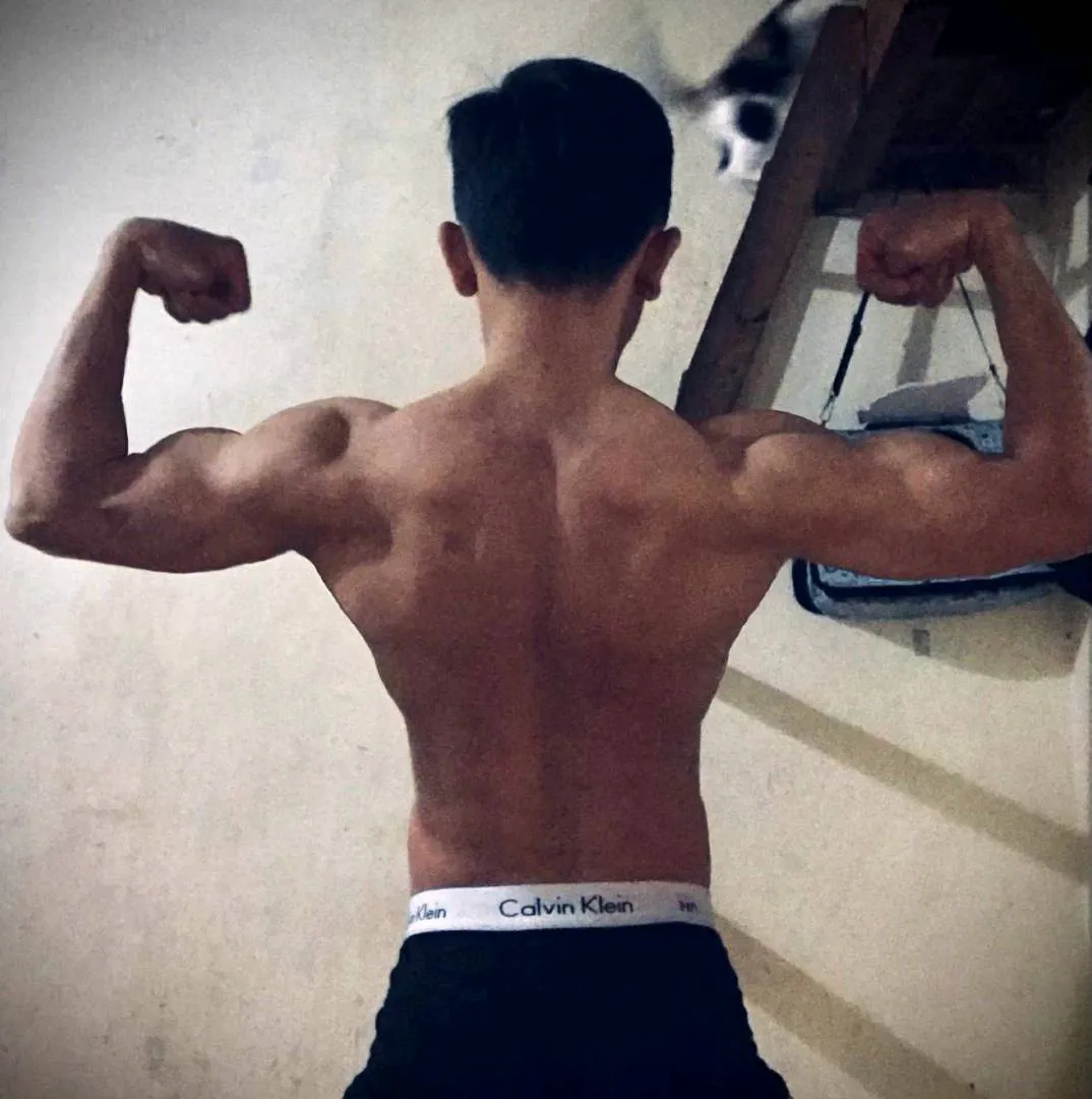 Hậu Nguyễn Avatar
