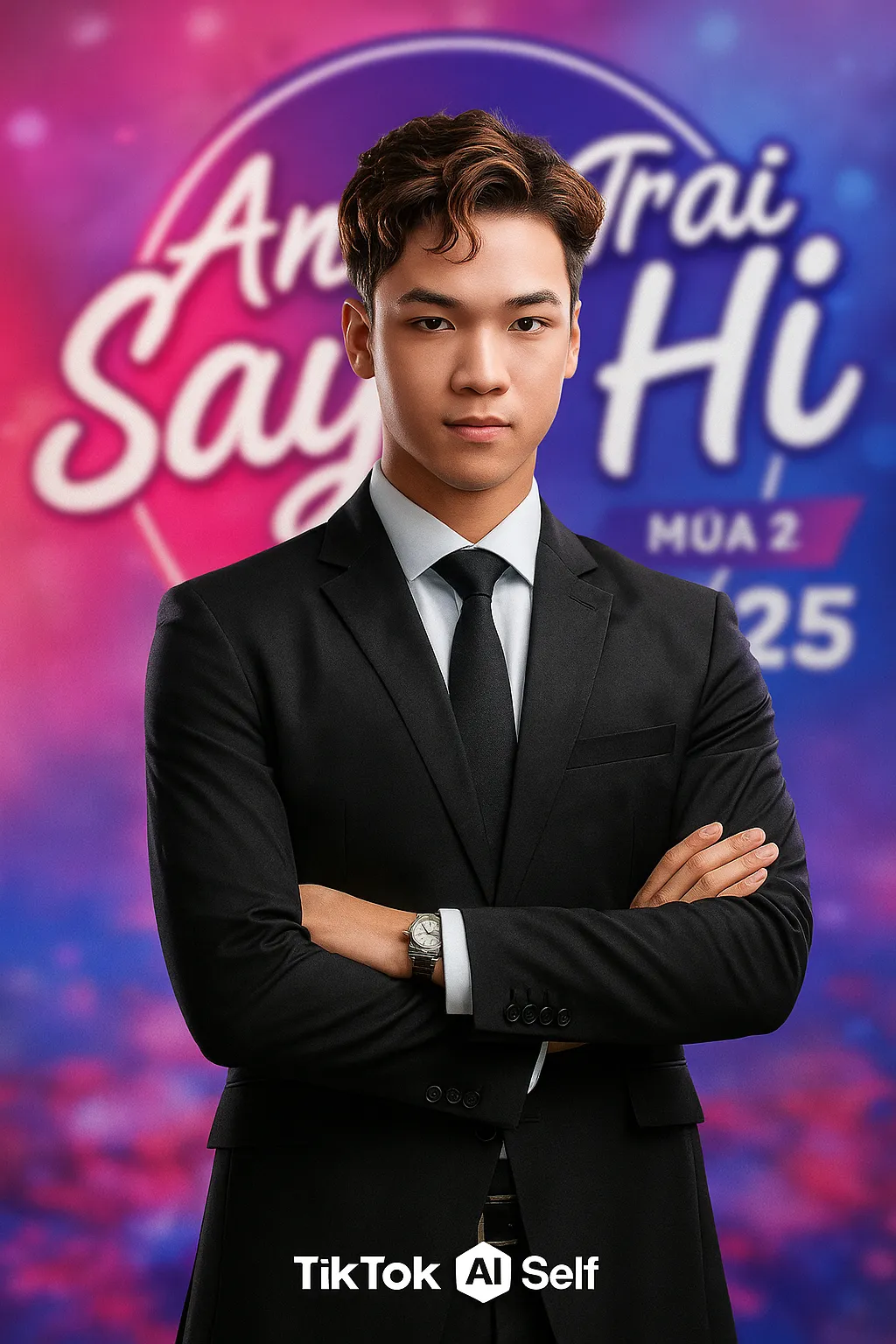 Văn Phúc Võ Avatar