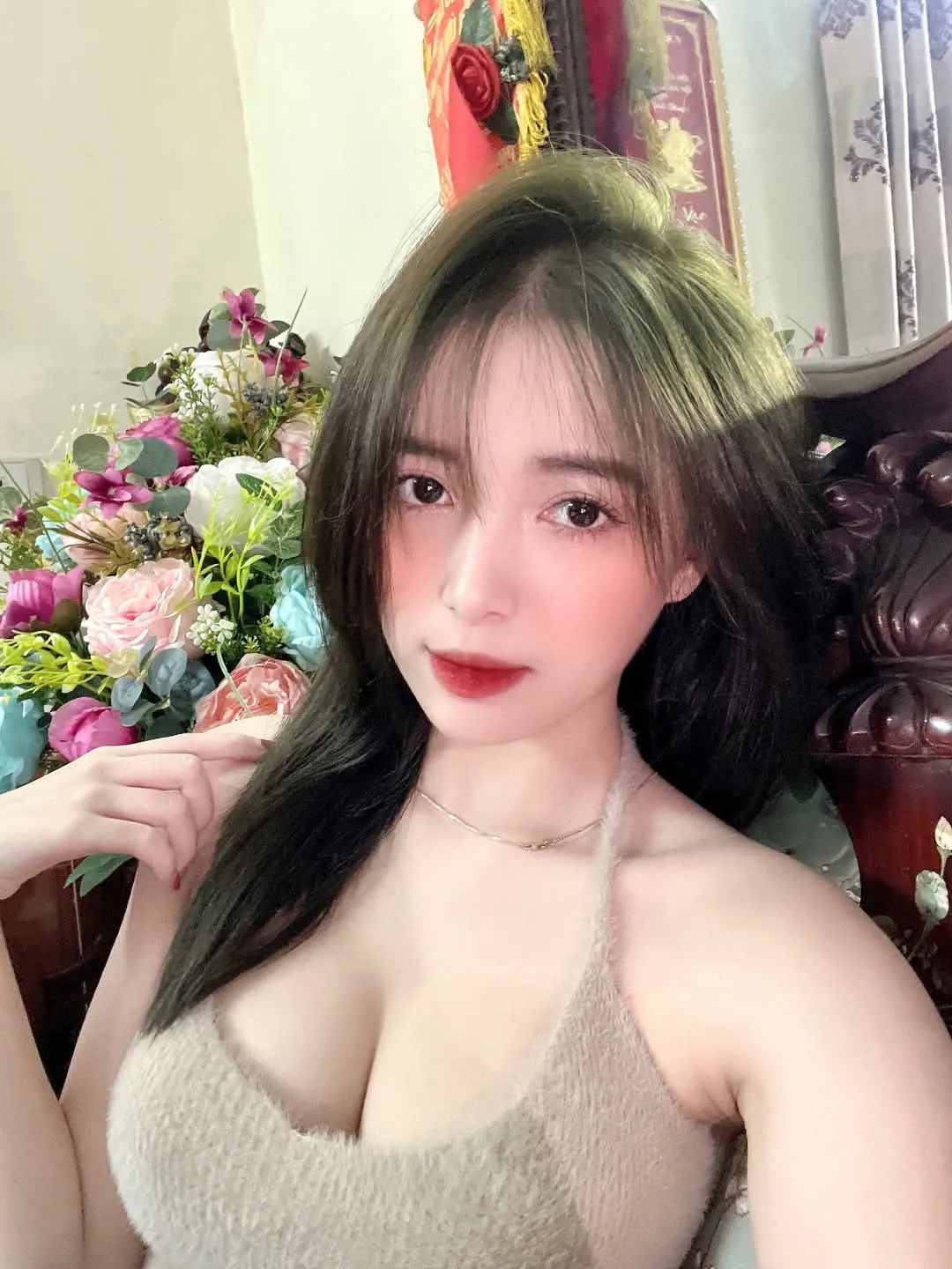 Jennie Võ Avatar