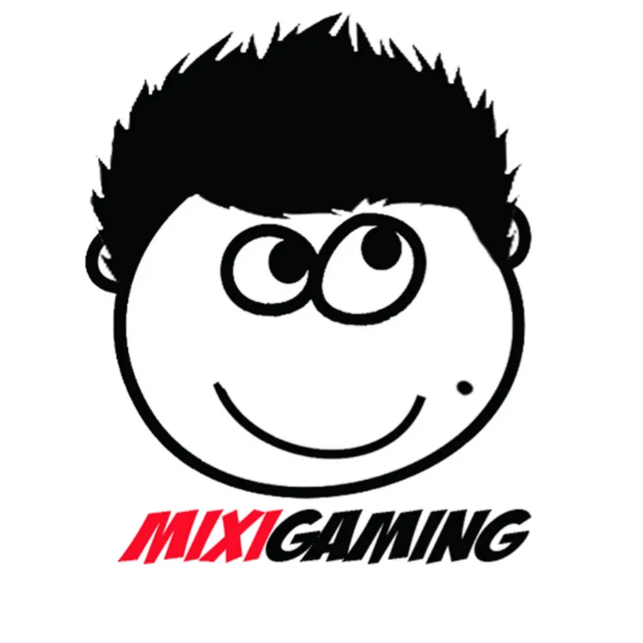MixiGaming Avatar